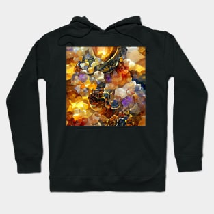 Agate Hoodie